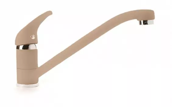 Смеситель GranFest для кухни D=35 мм (топаз)