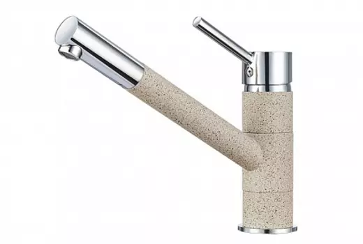 Смеситель Granula GR-0010 классик для кухни