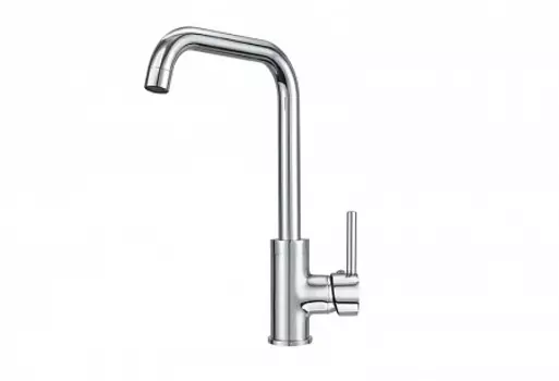 Смеситель Granula GR-0041 хром для кухни