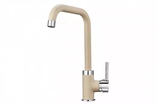 Смеситель Granula GR-0041 песок для кухни