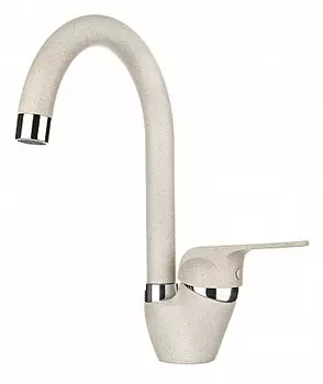 Смеситель Granula GR-1024 антик для кухни