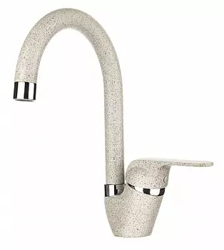 Смеситель Granula GR-1024 классик для кухни