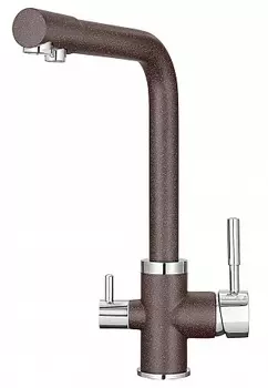Смеситель Granula GR-2015 эспрессо для кухни