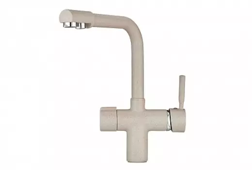 Смеситель Granula GR-2088 антик для кухни