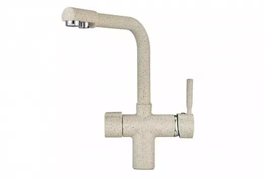 Смеситель Granula GR-2088 классик для кухни