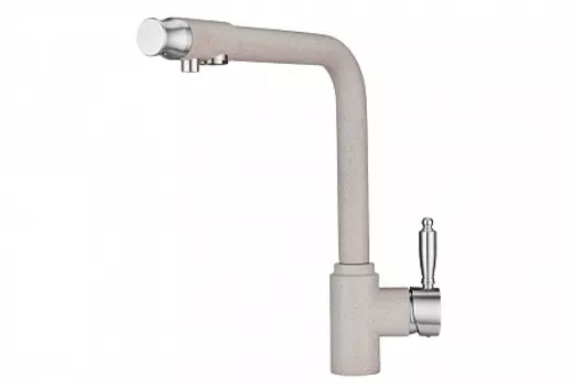 Смеситель Granula GR-2301 антик для кухни