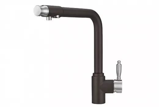 Смеситель Granula GR-2301 эспрессо для кухни