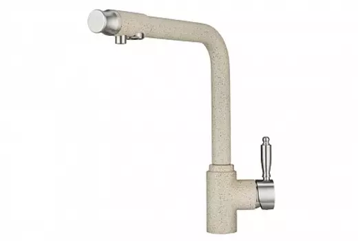 Смеситель Granula GR-2301 классик для кухни