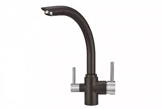 Смеситель Granula GR-2304 эспрессо для кухни