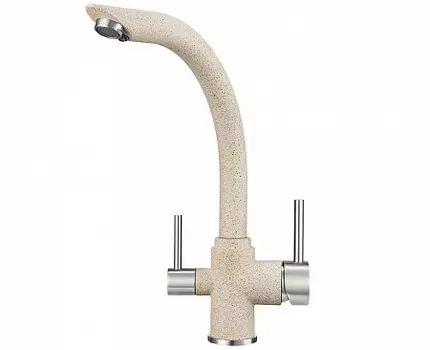 Смеситель Granula GR-2304 классик для кухни