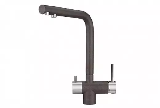 Смеситель Granula GR-2305 эспрессо для кухни
