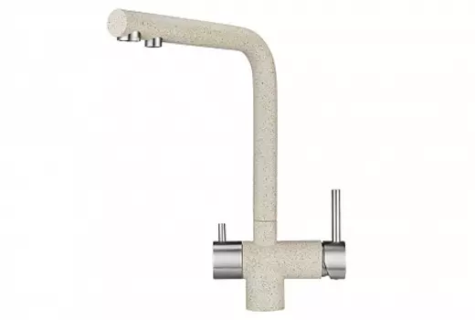 Смеситель Granula GR-2305 классик для кухни