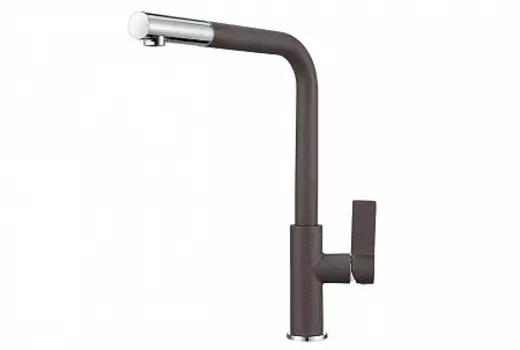 Смеситель Granula GR-2501 эспрессо для кухни