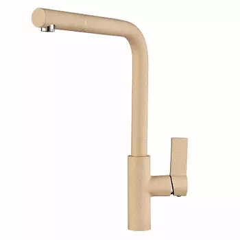 Смеситель Granula GR-2502 песок для кухни