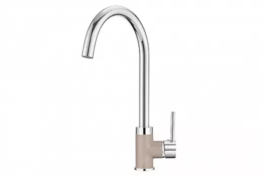 Смеситель Granula GR-3125 антик для кухни