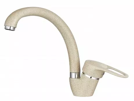 Смеситель Granula Standart ST-03 классик для кухни