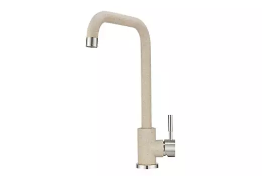 Смеситель Granula Standart ST-4033 пирит для кухни