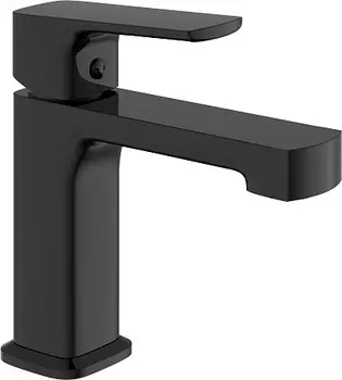 Смеситель HAIBA HB10512-7 для раковины черный