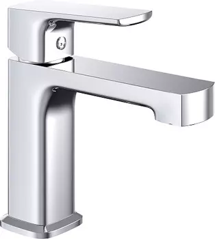 Смеситель HAIBA HB10512 для раковины хром