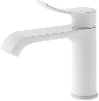 Смеситель HAIBA HB10553-8 для раковины