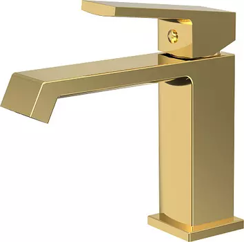 Смеситель HAIBA HB10575-5 для раковины