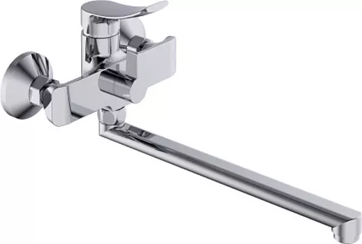 Смеситель HAIBA HB22553 для ванны