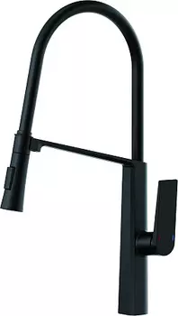 Смеситель HAIBA HB73827-7 для кухни гибкий излив