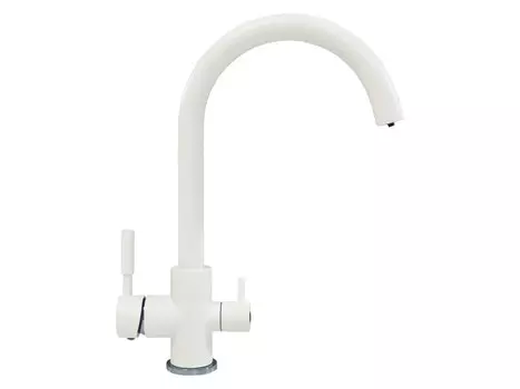 Смеситель Элара Дуо