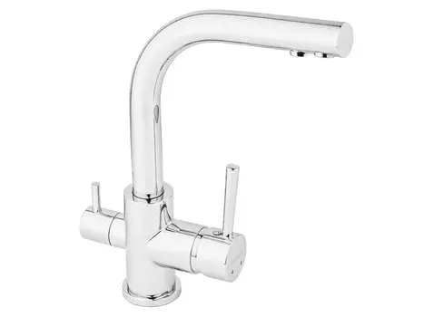 Смеситель Юки UM2191