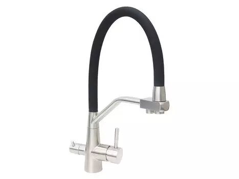 Смеситель Юки UM2196