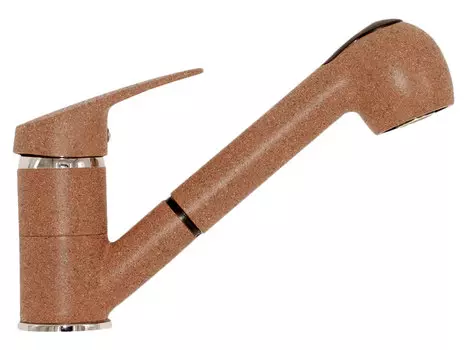 Смеситель Лейка