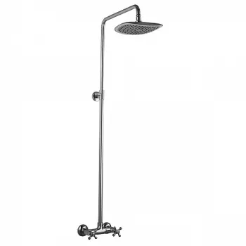 Смеситель Lemark Standard LM2160C для душа