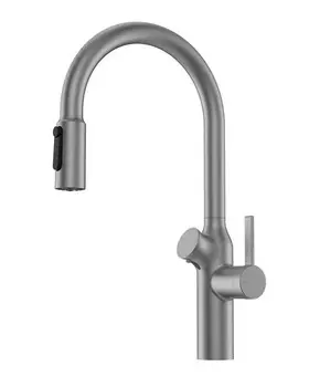 Смеситель OL-8018 Satin