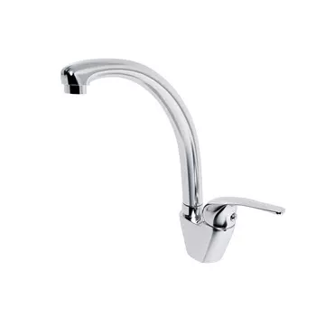 Смеситель OULIN OL-8000 хром