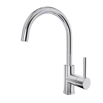 Смеситель OULIN OL-8006 хром