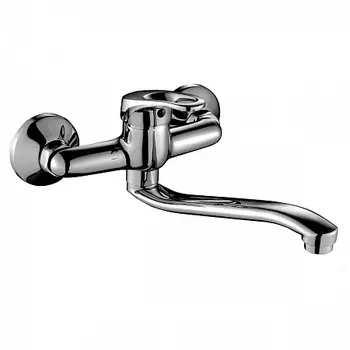 Смеситель Rossinka B35-24 для кухни