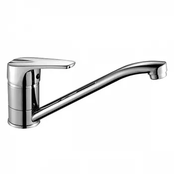 Смеситель Rossinka D40-21U для кухни