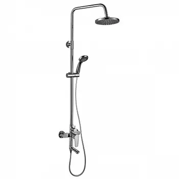 Смеситель Rossinka S35-46 для ванны