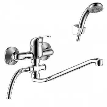 Смеситель Rossinka Y35-35 универсальный