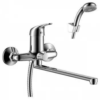 Смеситель Rossinka Y40-32 универсальный