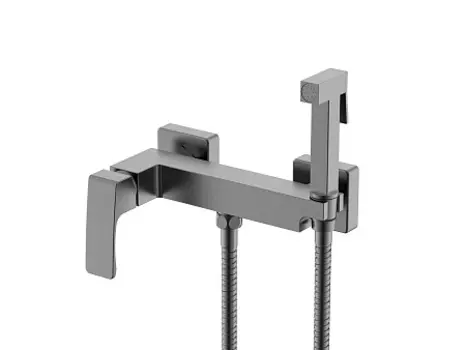 Смеситель с гигиеническим душем RAGLO R01.51.09