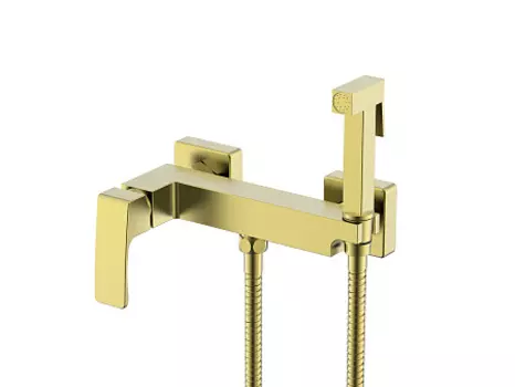 Смеситель с гигиеническим душем RAGLO R01.51.03