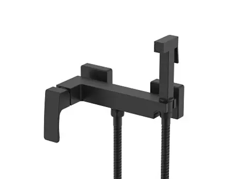 Смеситель с гигиеническим душем RAGLO R01.51.06