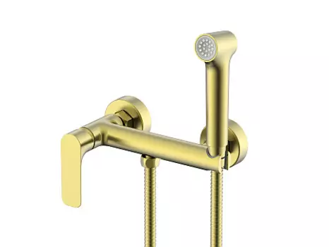 Смеситель с гигиеническим душем RAGLO R03.51.03