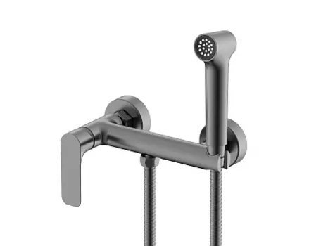 Смеситель с гигиеническим душем RAGLO R03.51.09