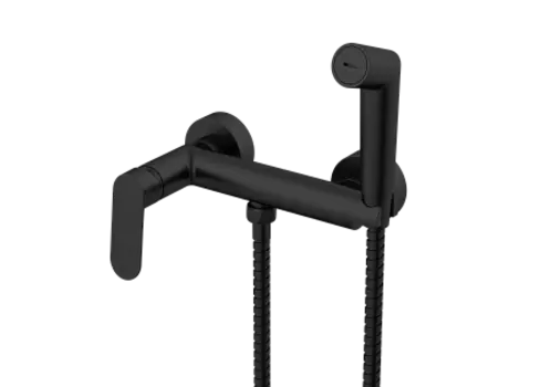 Смеситель с гигиеническим душем SPLENKA S41.51.06