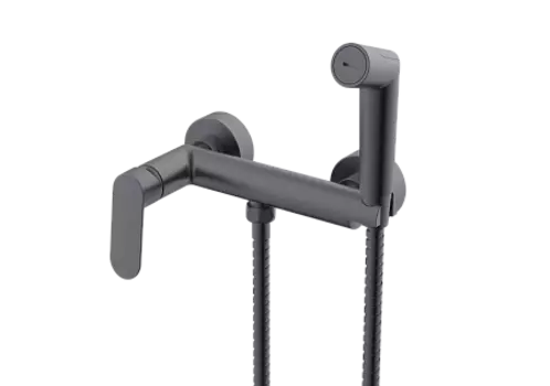 Смеситель с гигиеническим душем SPLENKA S41.51.09