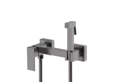 Смеситель с гигиеническим душем SPLENKA S98.51.07