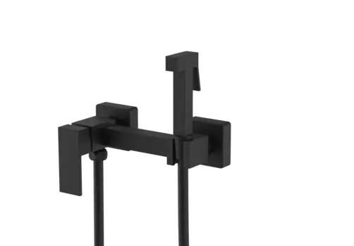 Смеситель с гигиеническим душем SPLENKA S98.51.06