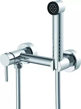 Смеситель с гигиеническим душем SPLENKA S99.51
